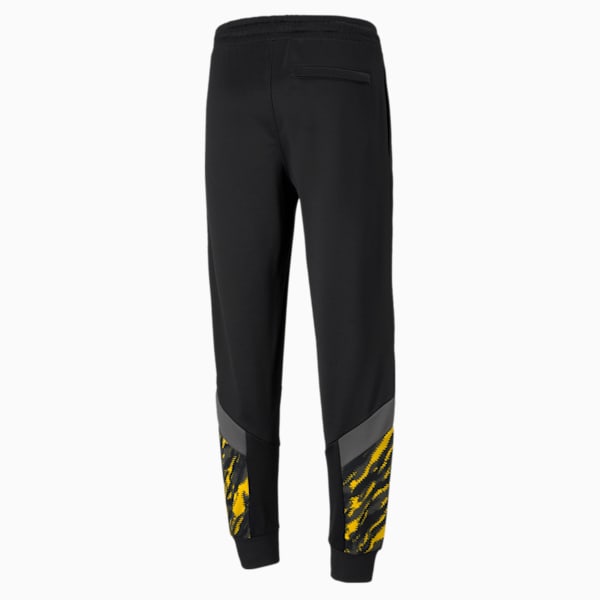 puma men's iconic mcs track pants