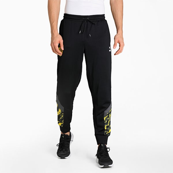 puma mcs pants