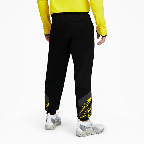 Dortmund tracksuit bottoms new arrivals