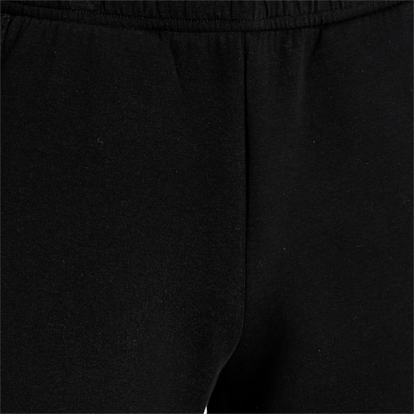 ACM MCS Iconic Men's Football Track Pants, Tango Red -Puma Black, extralarge-IND