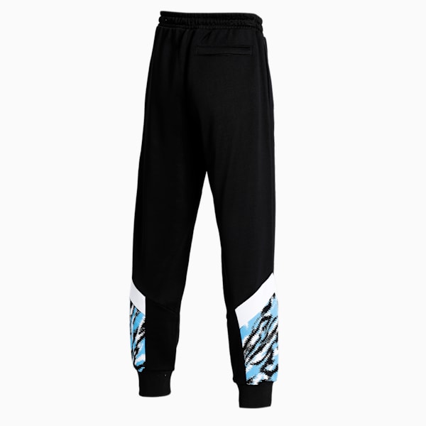 iconic mcs men's track pants
