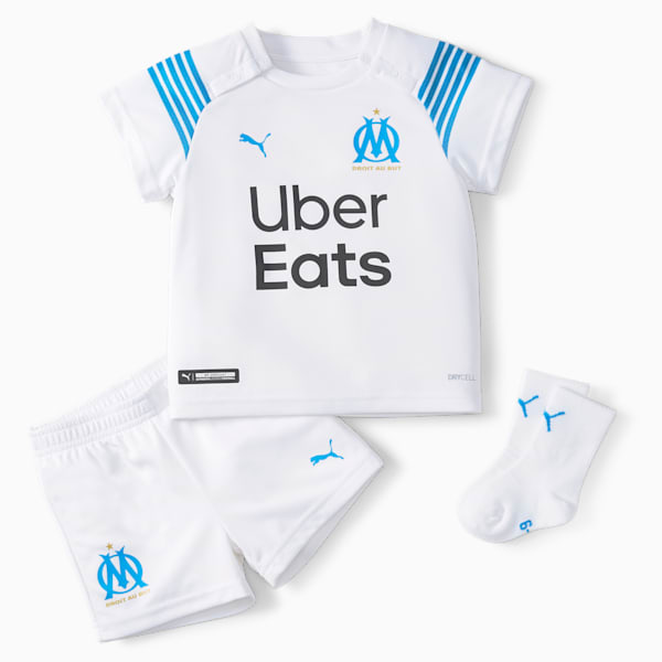 Baby football kit online