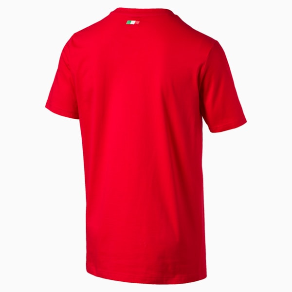 Puma ferrari tee shirts hotsell