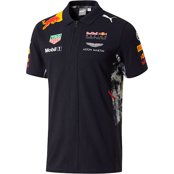 Red Bull Racing Team Polo Shirt | PUMA