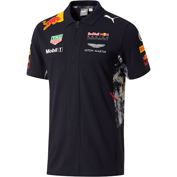 Red Bull Racing Team Polo Shirt PUMA