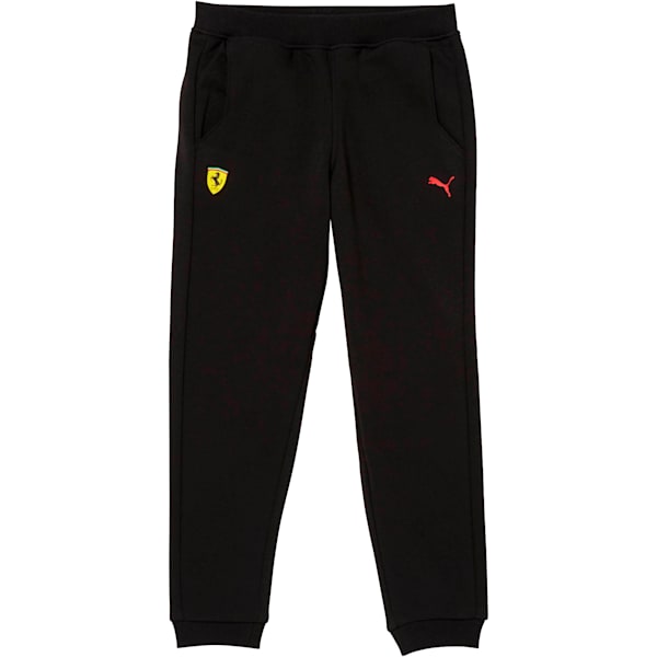 Puma ferrari sweatpants discount