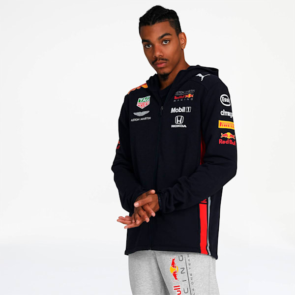 Red bull jacket puma best sale