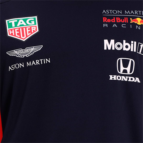 Red Bull Racing Team Men's T-Shirt, NIGHT SKY, extralarge-IND