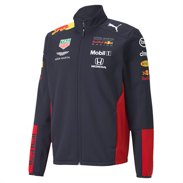 Red bull racing puma jacket new arrivals