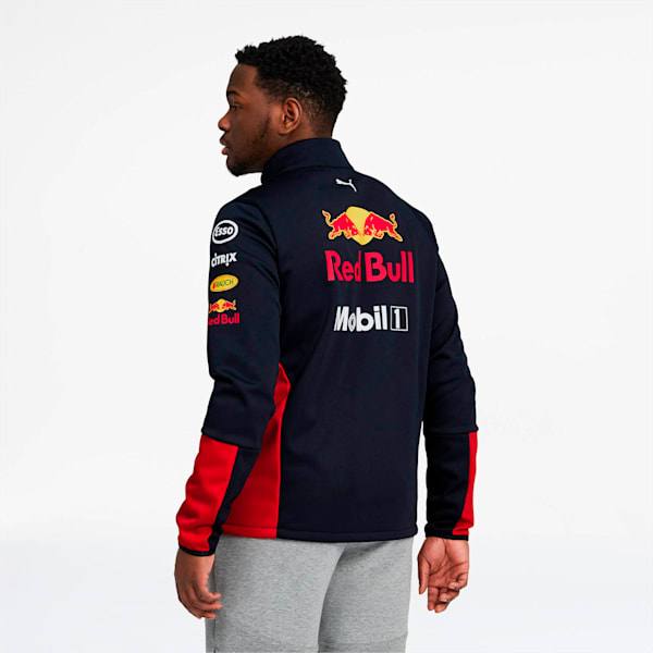 Red Bull Racing Men's Team Softshell | PUMA