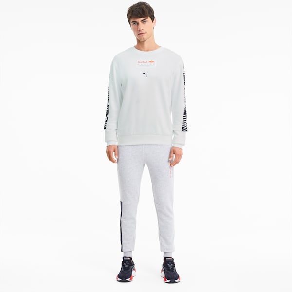 Red Bull Racing Men s Graphic Midlayer PUMA