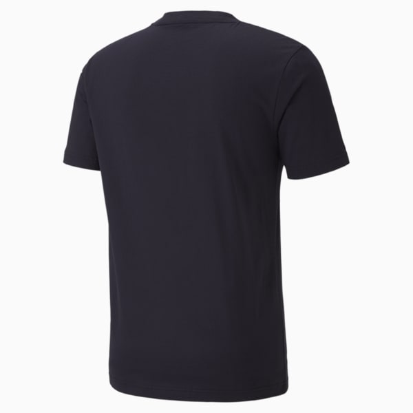 Playera Red Bull Racing Dynamic Bull para Hombre, NIGHT SKY, extralarge
