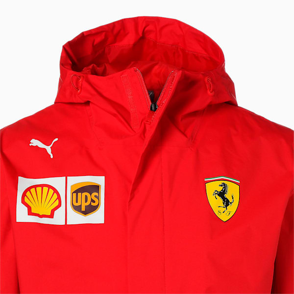 Puma プーマ Ferrari フェラーリ 限定 ジャケット