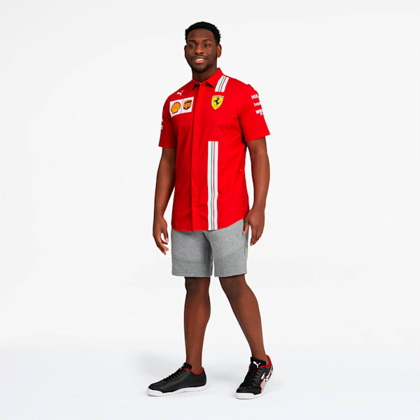 Ferrari shirt 2020 hot sale