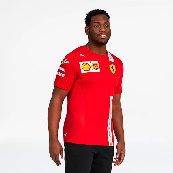 Scuderia Ferrari Replica Team Shirt