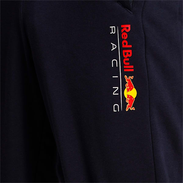 Red Bull Racing Men's Sweatpants, NIGHT SKY, extralarge-IND