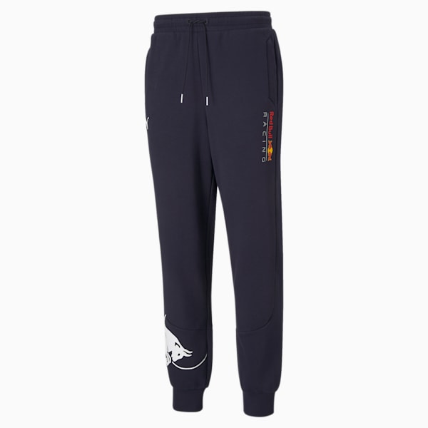 Red Bull Racing Men's Sweatpants, NIGHT SKY, extralarge