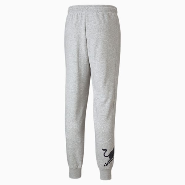 Pants Red Bull Racing para Hombre, Light Gray Heather, extralarge