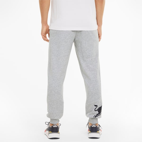 Pants Red Bull Racing para Hombre, Light Gray Heather, extralarge