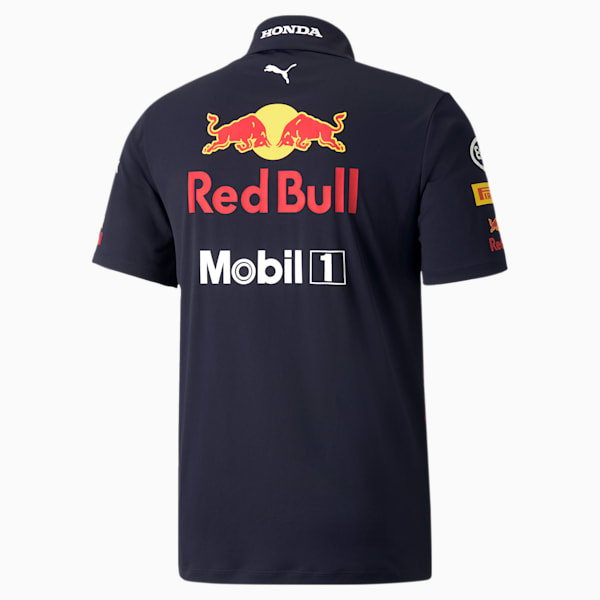 Puma red bull racing shirt hotsell
