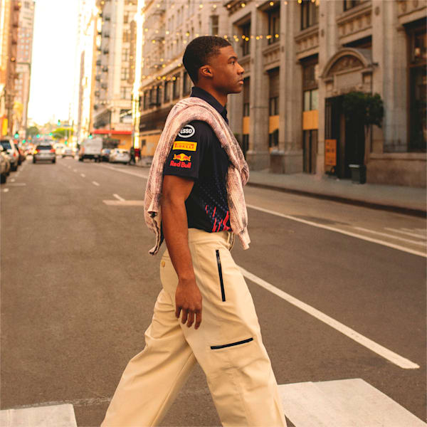 Puma red bull polo shop
