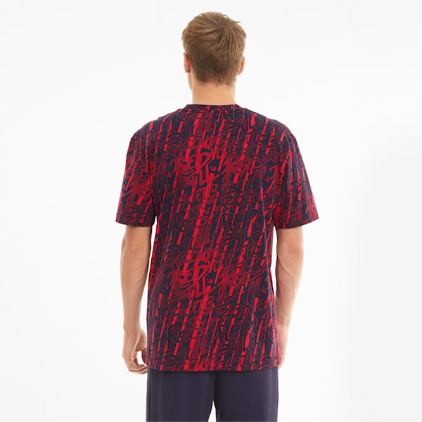Playera red bull puma sales