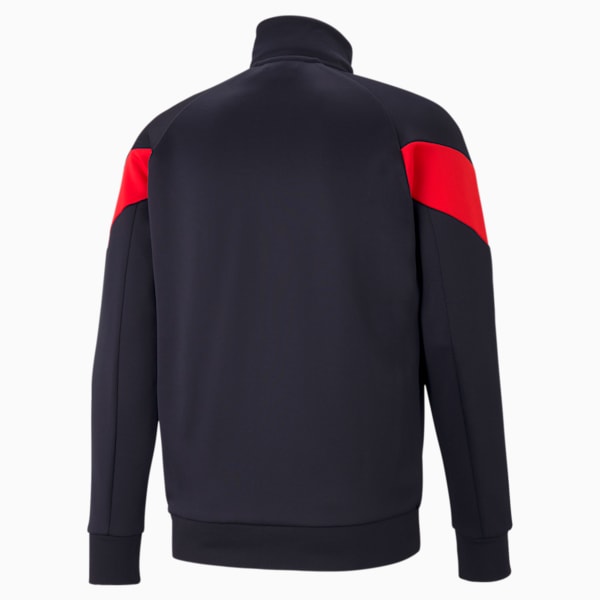 Red Bull Racing MCS Men's Track Jacket, NIGHT SKY, extralarge-IND