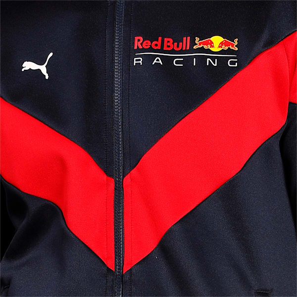 Red Bull Racing MCS Men's Track Jacket, NIGHT SKY, extralarge-IND