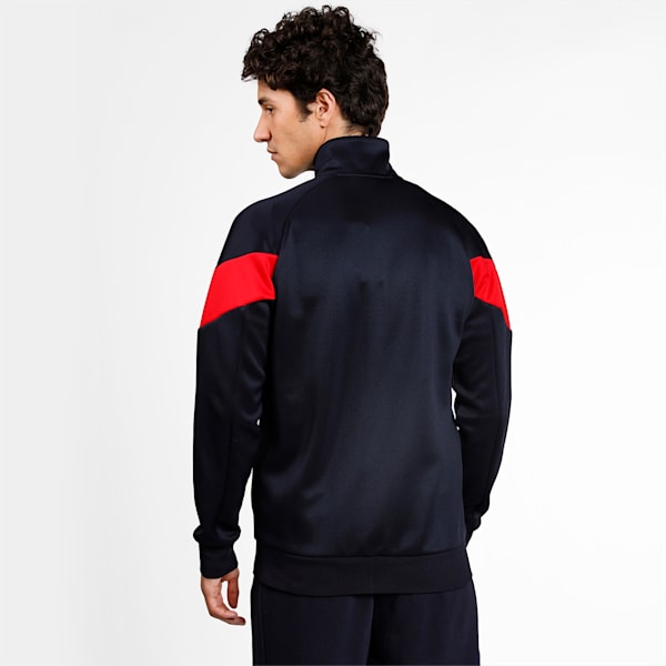 Red Bull Racing MCS Men's Track Jacket, NIGHT SKY, extralarge-IND