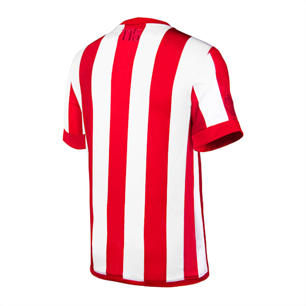 Jersey Chivas 115 Aniversario Réplica, Puma Red, extralarge