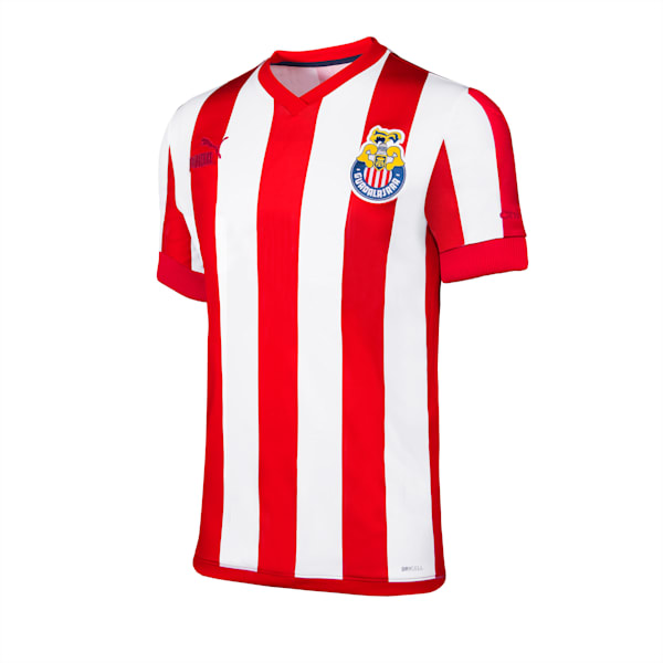 Jersey sales chivas puma