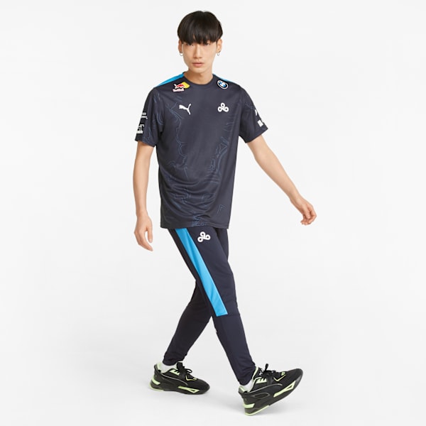 Cloud9 E7 Replica Men's Esports Jersey, NIGHT SKY, extralarge