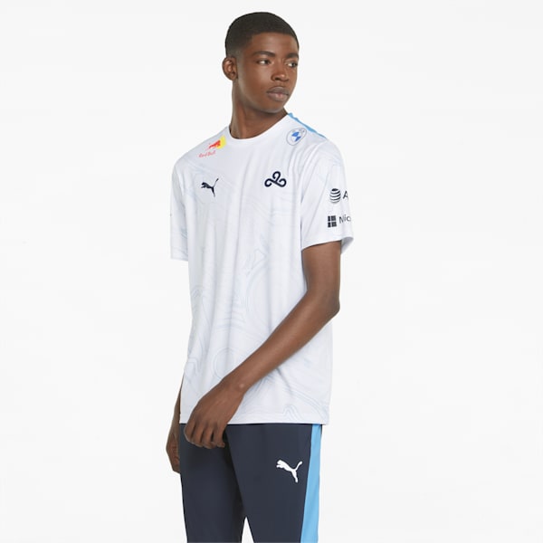 Jersey online puma hombre