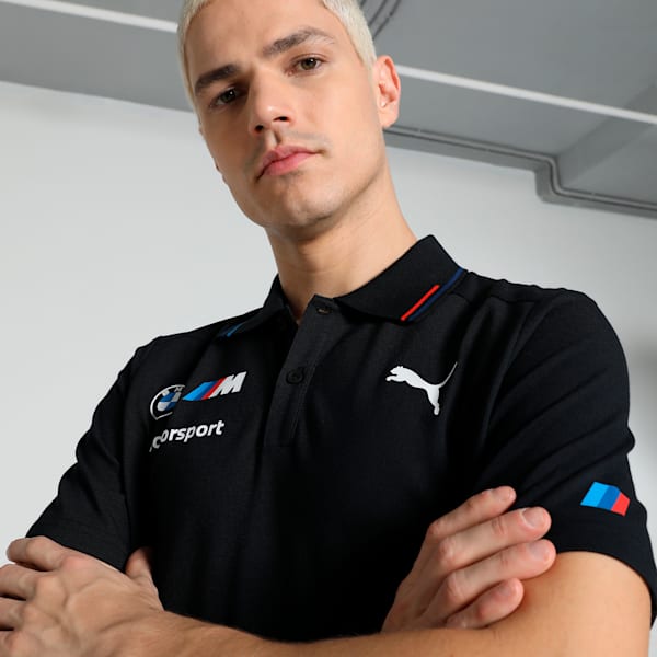 Puma bmw motorsport polo shirt mens deals