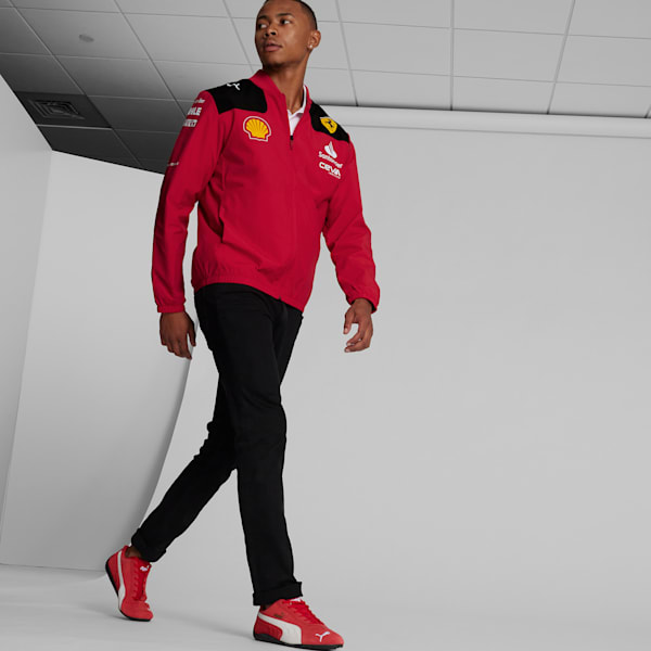 Blouson puma ferrari homme best sale