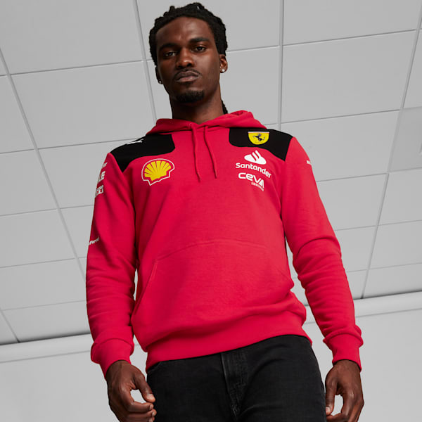 Puma ferrari sudadera best sale
