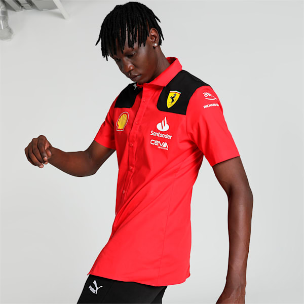 Ferrari shirt sale online