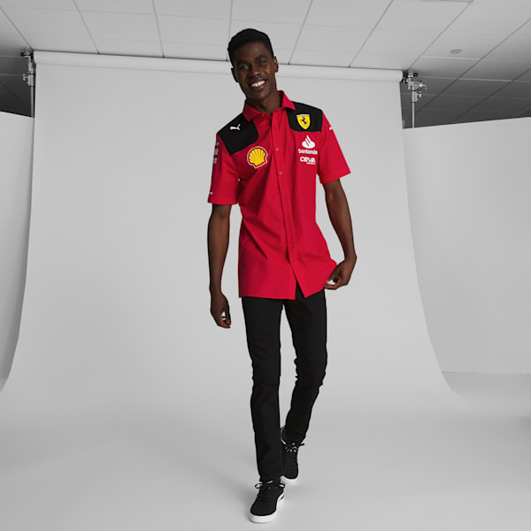 Puma ferrari outfit shop