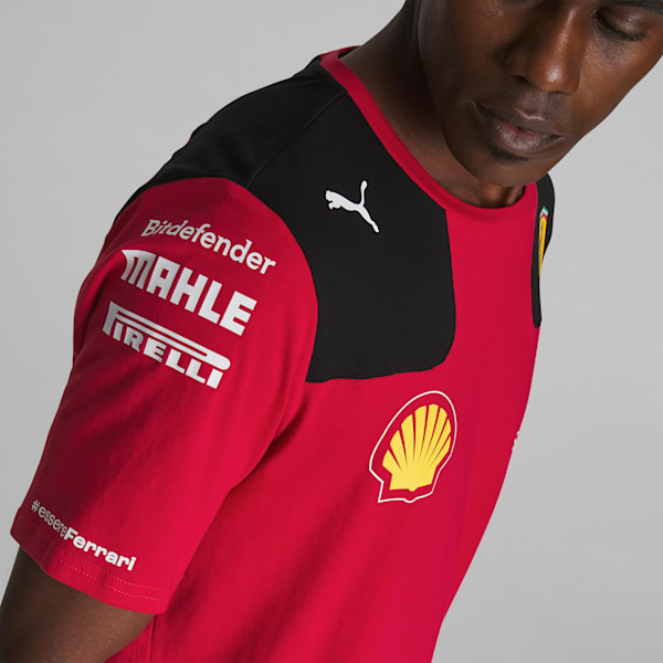 Playeras sales de ferrari