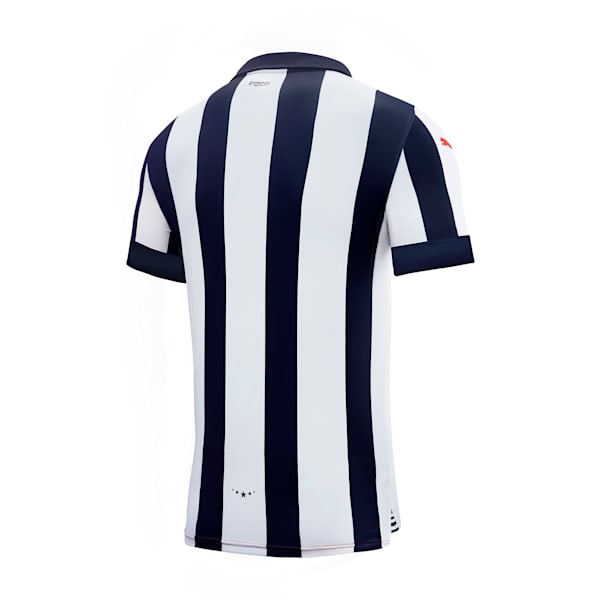 Jersey Hombre Monterrey Réplica CWC 21-22, Puma New Navy, extralarge