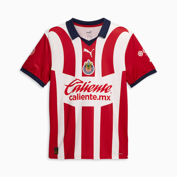 Jersey blanco chivas 2020 shop