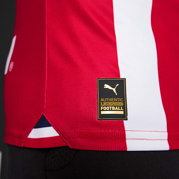 Tienda puma jersey hot sale chivas