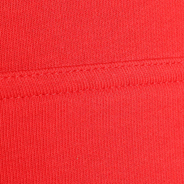 Scuderia Ferrari Team Men's Motorsport Hoodie, Burnt Red, extralarge-IND