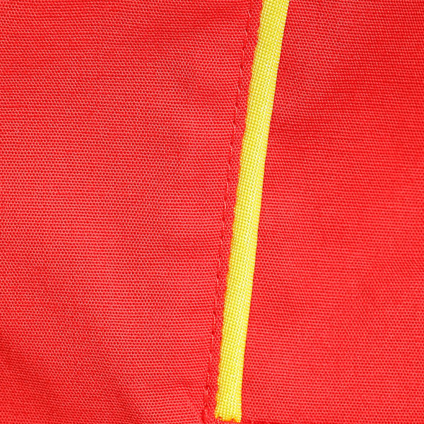 Scuderia Ferrari 2024 Replica Collection Team Men's Motorsport Shirt, Burnt Red, extralarge-IND