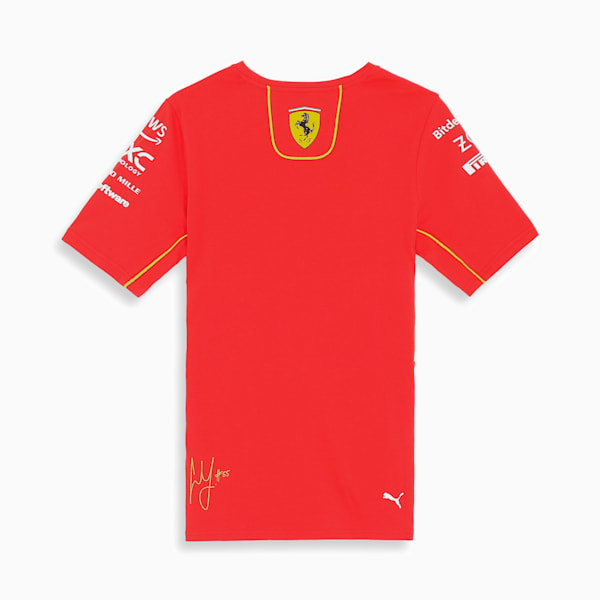 PUMA公式】メンズ フェラーリ セインツ 半袖 Tシャツ