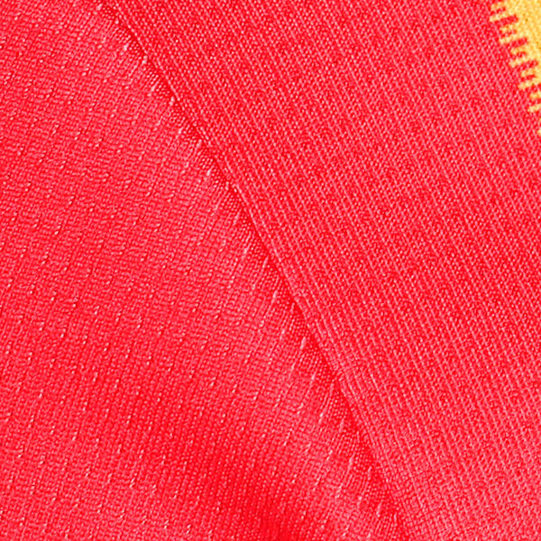 Scuderia Ferrari Team Football Jersey Men, Burnt Red, extralarge-IND
