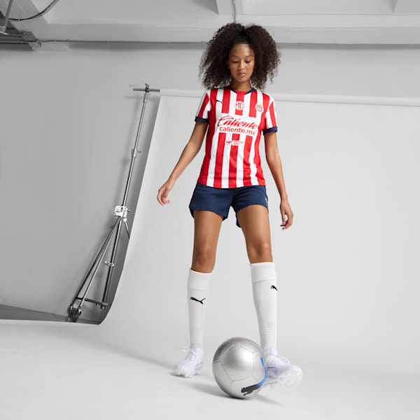 Chivas girl jersey outlet
