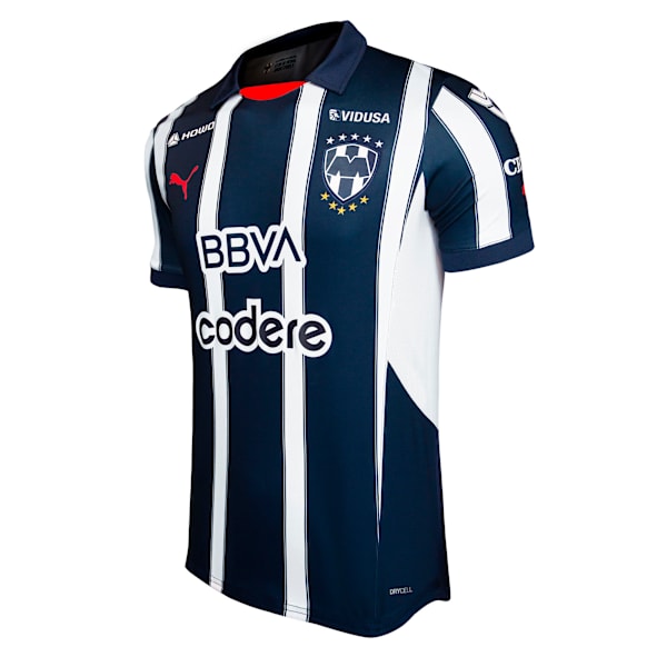 C.F. Monterrey 24/25 Home Jersey Men, New Navy, extralarge-GBR