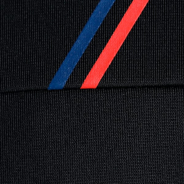 BMW M Motorsport Men's Team Track Jacket, Anthracite, extralarge-IND