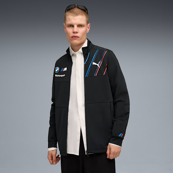 BMW Team Track Jacket Men | PUMA